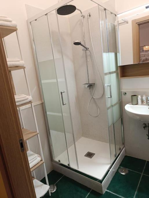 La Dolce Vita, Vomero Apartamento Nápoles