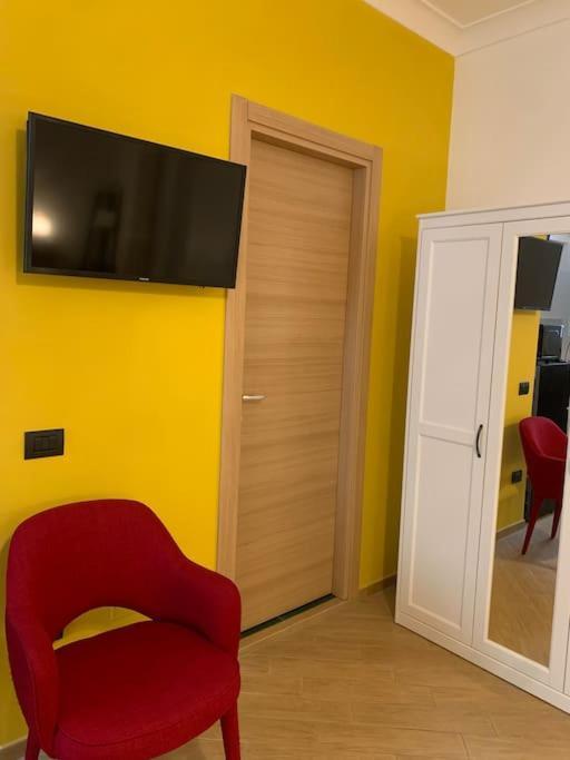 Apartamento La Dolce Vita, Vomero Nápoles
