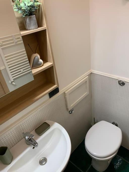 Apartamento La Dolce Vita, Vomero
