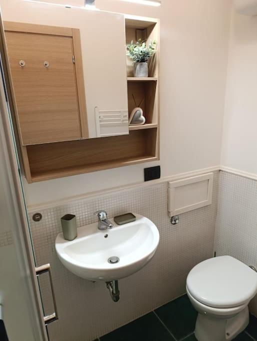 La Dolce Vita, Vomero Apartamento *