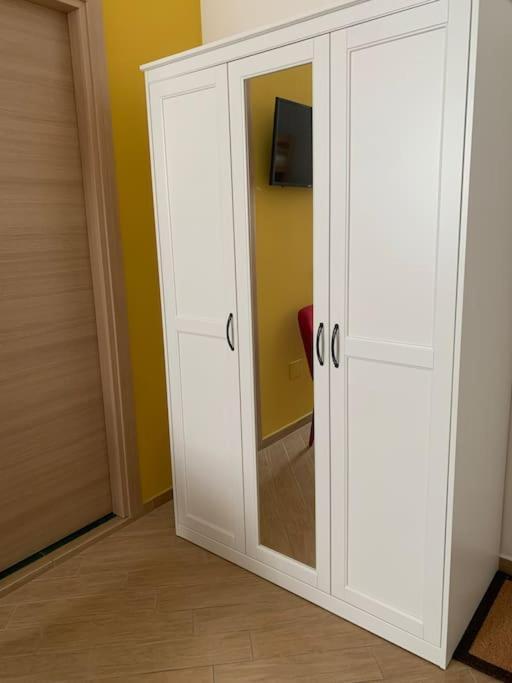 Apartamento La Dolce Vita, Vomero Nápoles