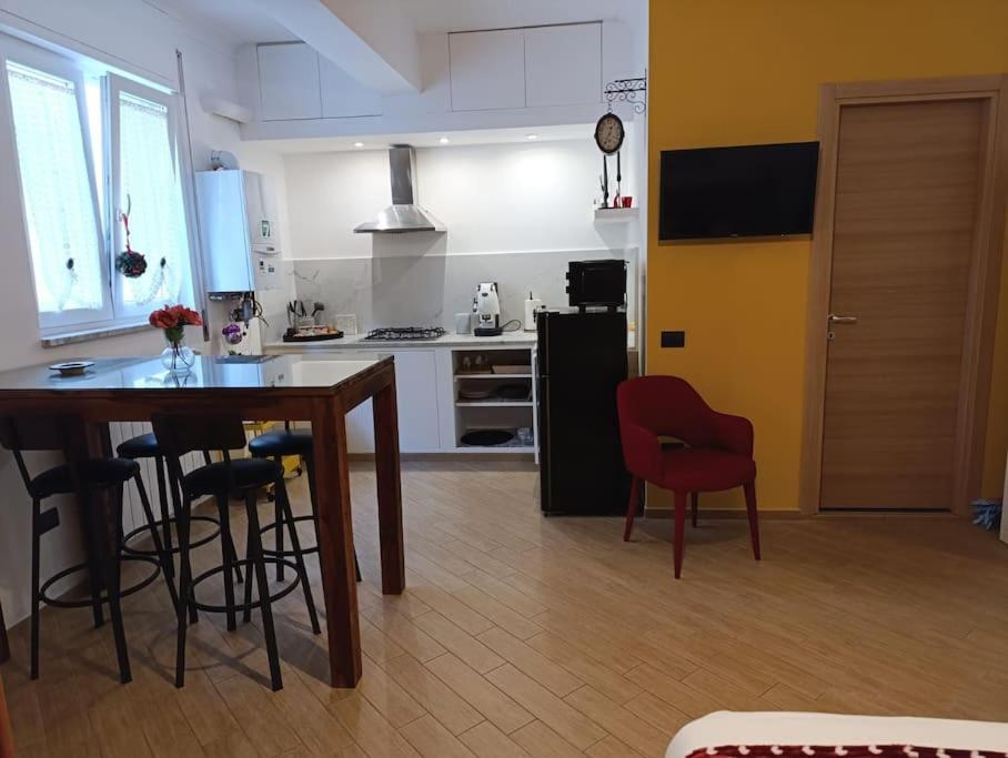 La Dolce Vita, Vomero Apartamento *