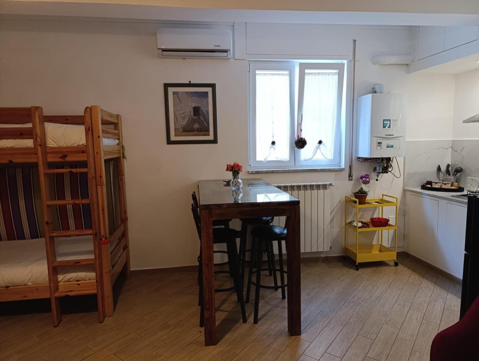 Apartment La Dolce Vita, Vomero Neapel